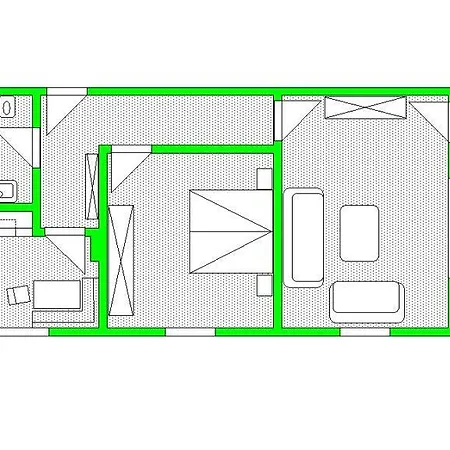 Daire Ferienwohnung-24